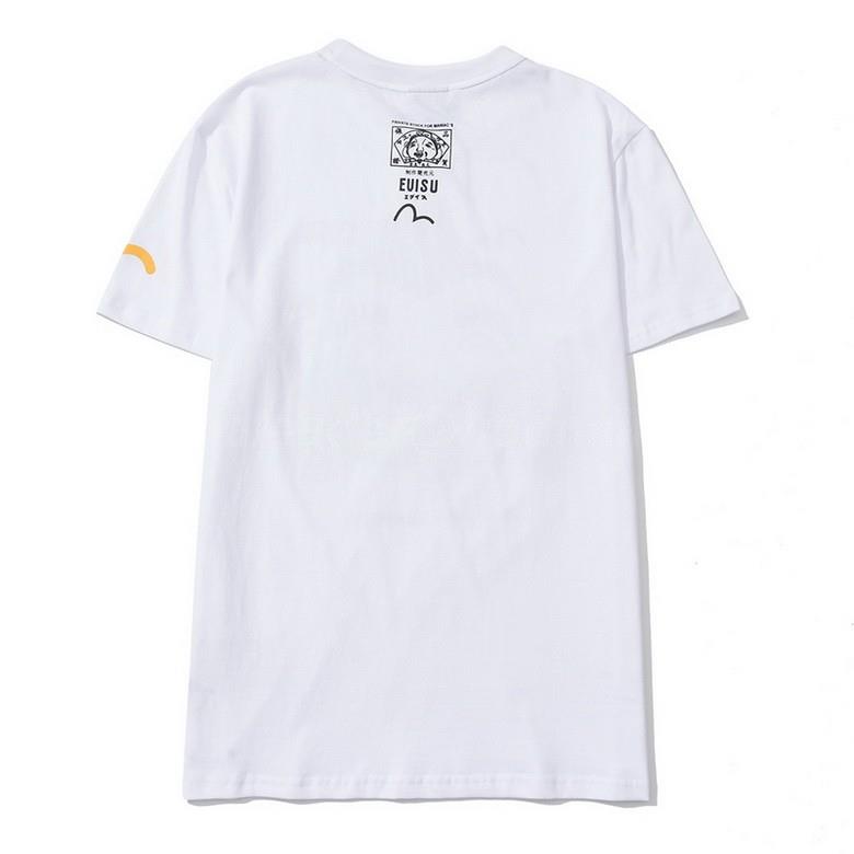 Evisu Men's T-shirts 41